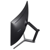 Монитор Samsung C32HG70QQI фото 6